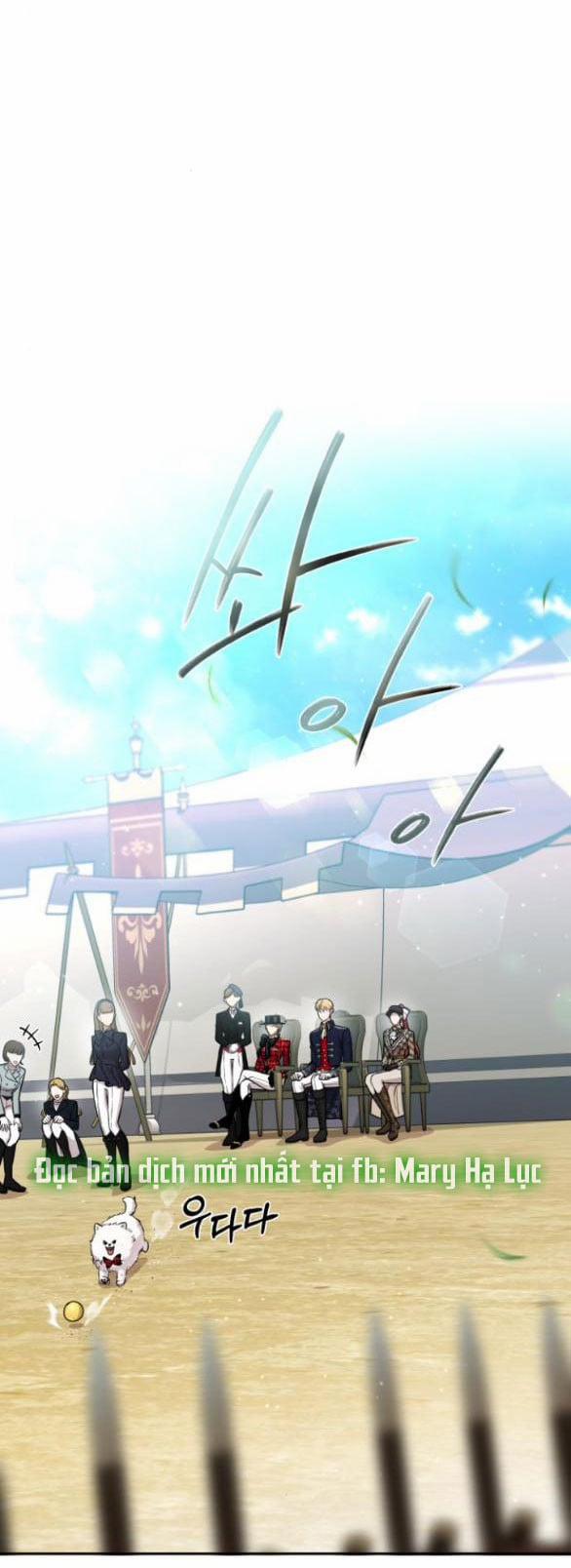 Phòng Ngủ Bí Mật Của Công Chúa Bị Bỏ Rơi 14 trang 37