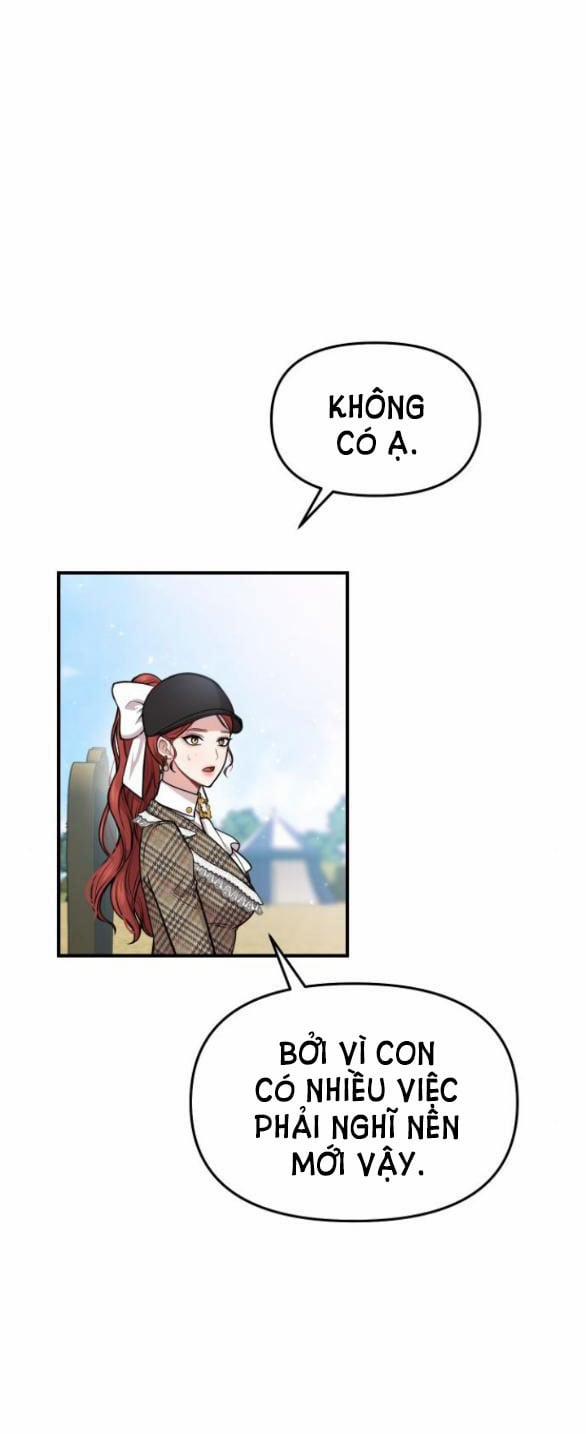 Phòng Ngủ Bí Mật Của Công Chúa Bị Bỏ Rơi 14 trang 41