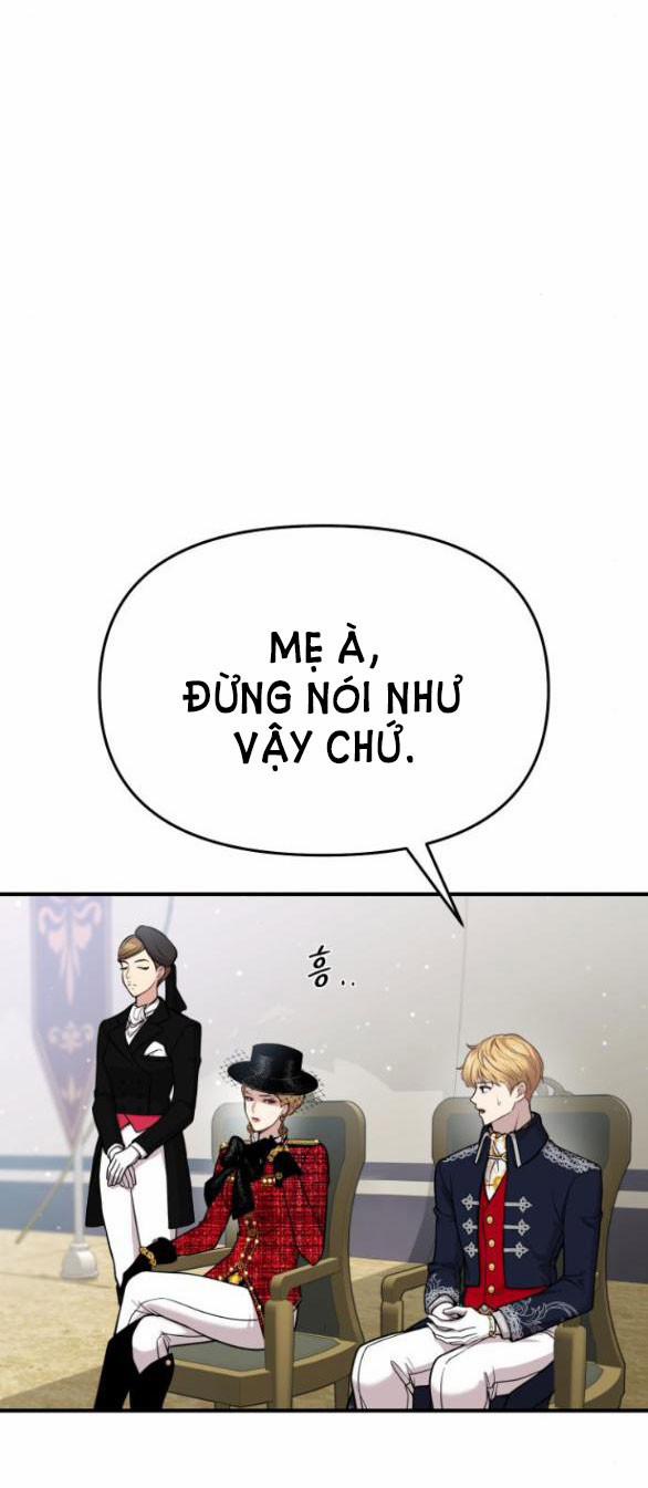 Phòng Ngủ Bí Mật Của Công Chúa Bị Bỏ Rơi 14 trang 42
