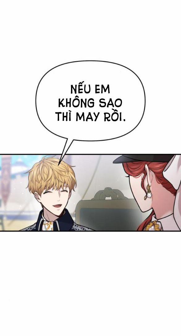 Phòng Ngủ Bí Mật Của Công Chúa Bị Bỏ Rơi 14 trang 43