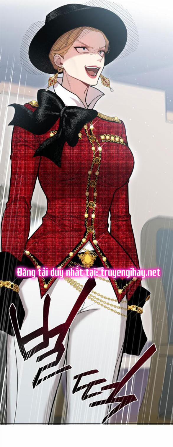 Phòng Ngủ Bí Mật Của Công Chúa Bị Bỏ Rơi 14 trang 54