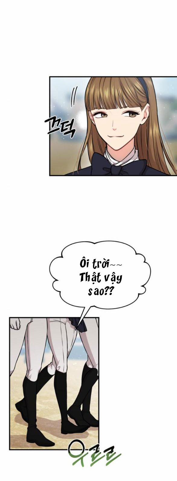 Phòng Ngủ Bí Mật Của Công Chúa Bị Bỏ Rơi 14 trang 56