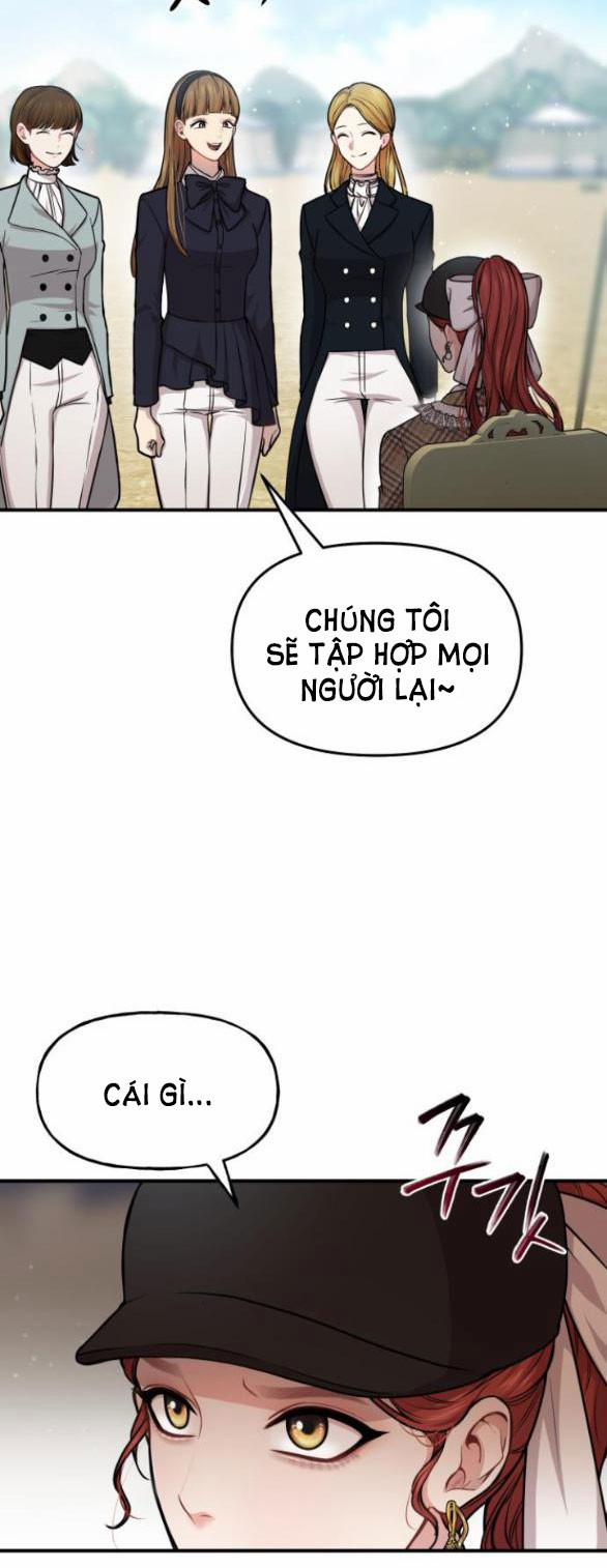 Phòng Ngủ Bí Mật Của Công Chúa Bị Bỏ Rơi 14 trang 58