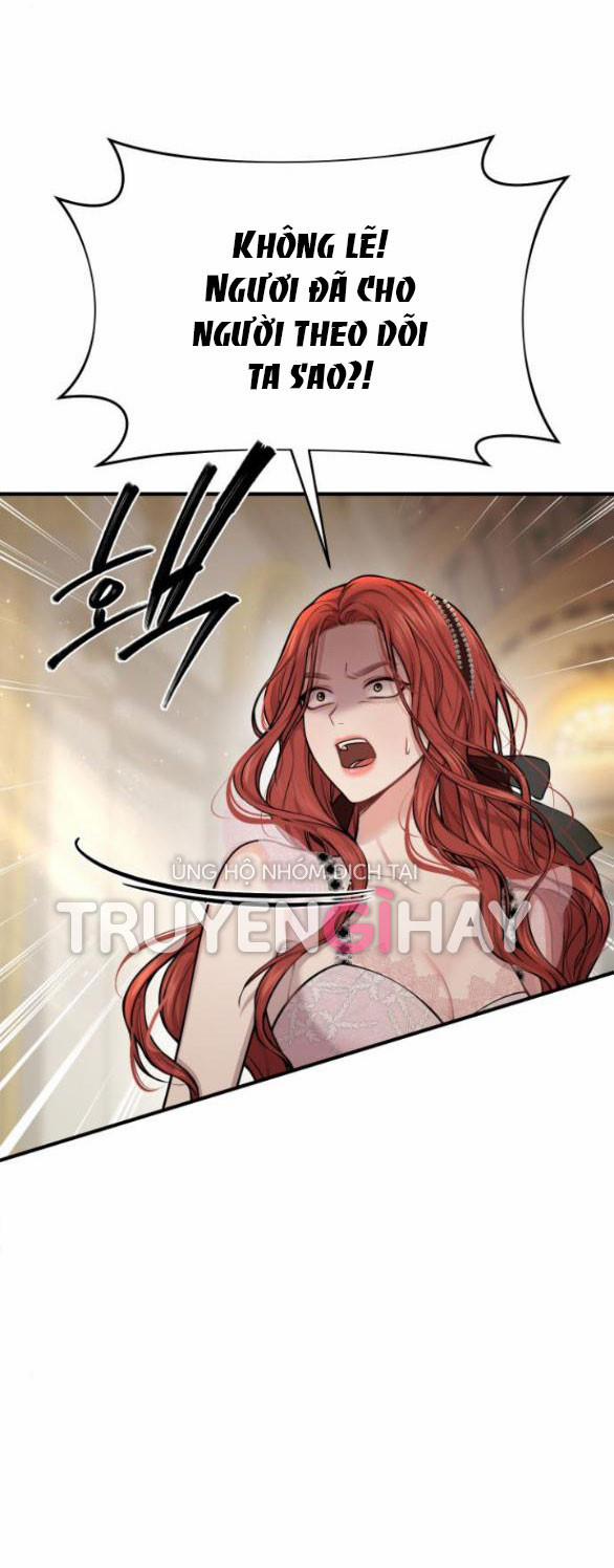 Phòng Ngủ Bí Mật Của Công Chúa Bị Bỏ Rơi 14 trang 9