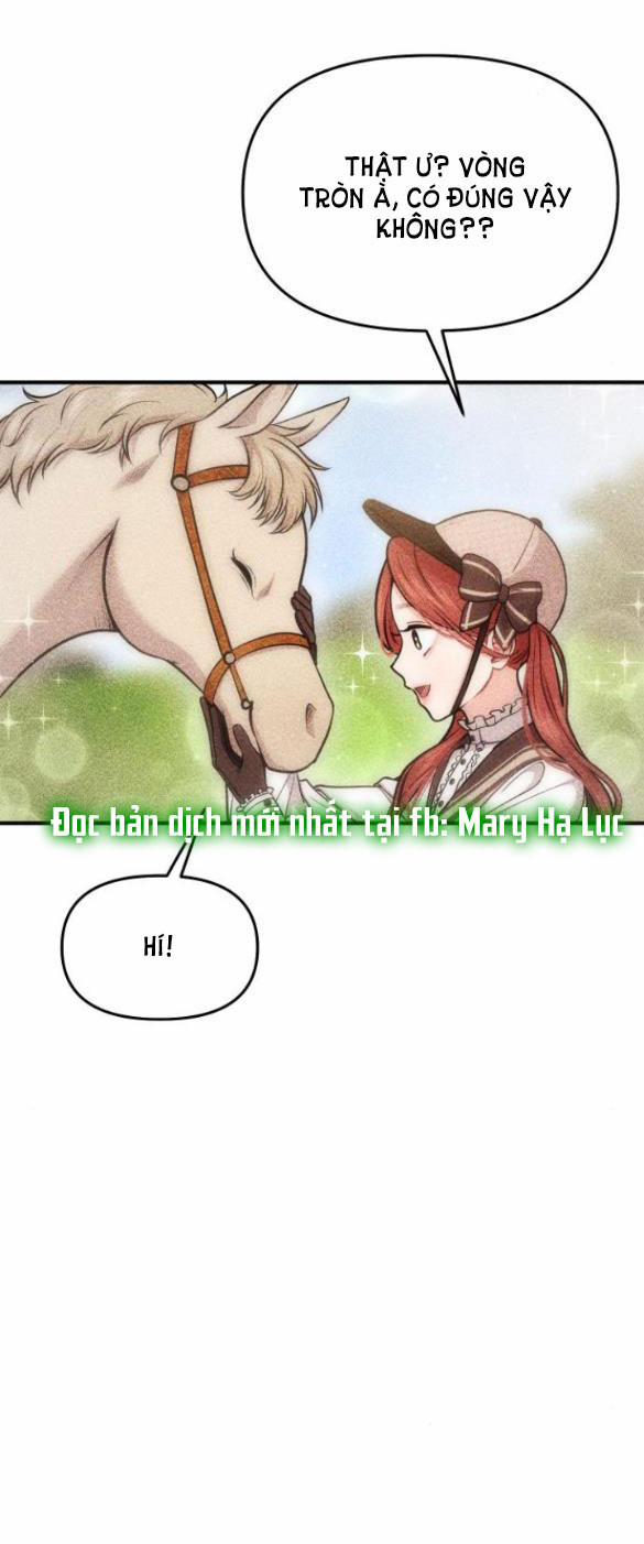 Phòng Ngủ Bí Mật Của Công Chúa Bị Bỏ Rơi 15.5 trang 18