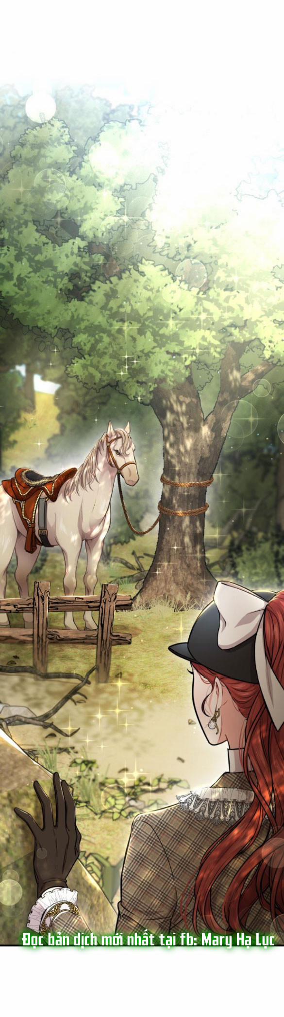 Phòng Ngủ Bí Mật Của Công Chúa Bị Bỏ Rơi 15.5 trang 2