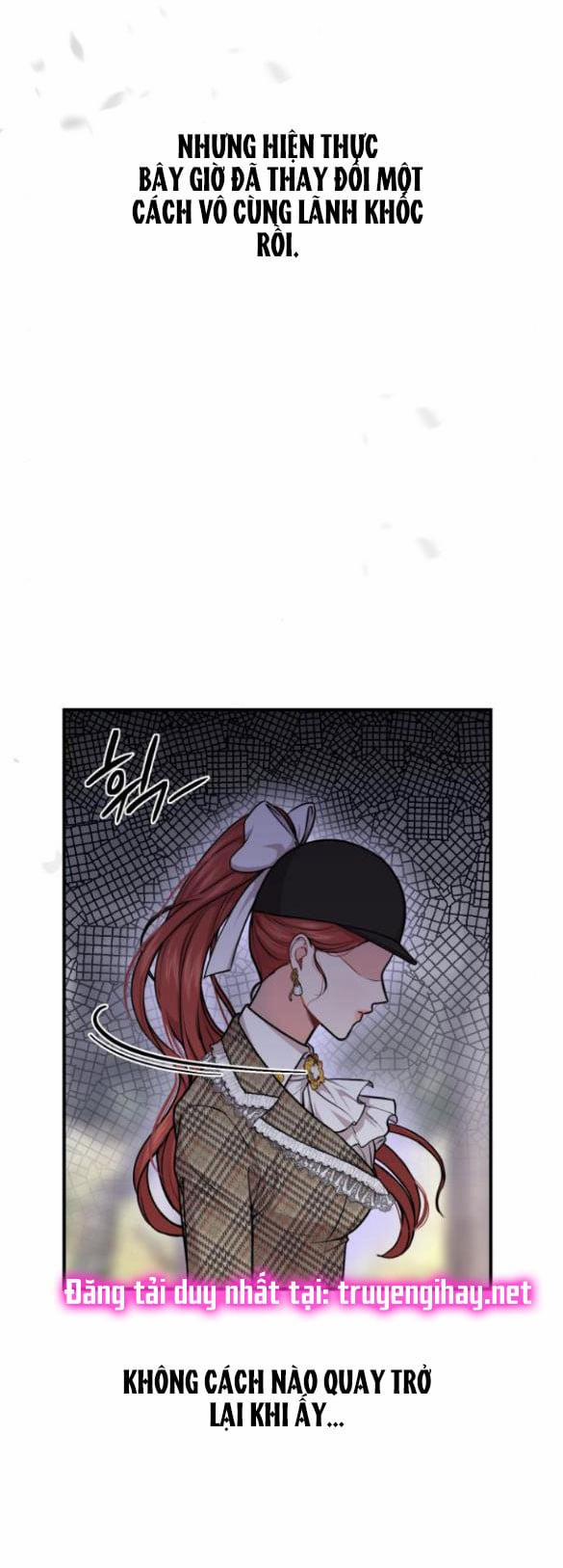 Phòng Ngủ Bí Mật Của Công Chúa Bị Bỏ Rơi 15.5 trang 23