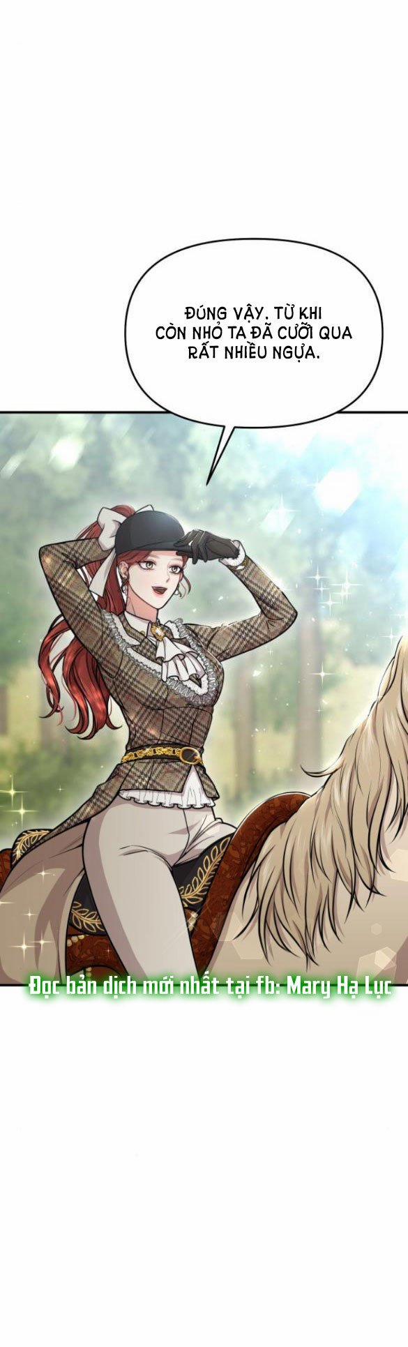 Phòng Ngủ Bí Mật Của Công Chúa Bị Bỏ Rơi 15.5 trang 27