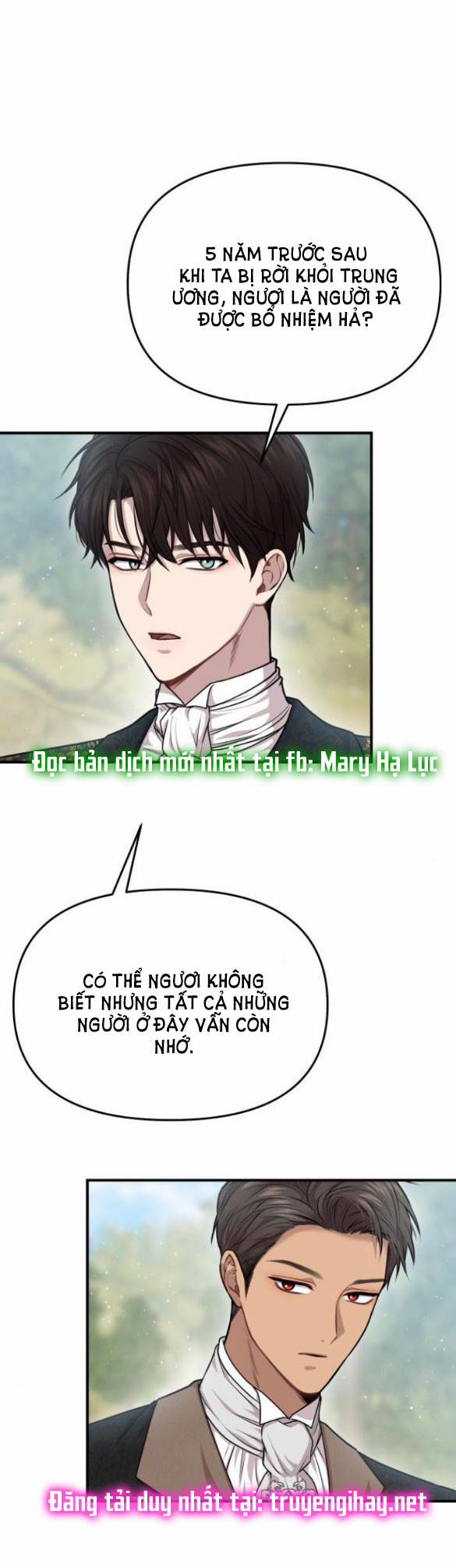 Phòng Ngủ Bí Mật Của Công Chúa Bị Bỏ Rơi 15.5 trang 35