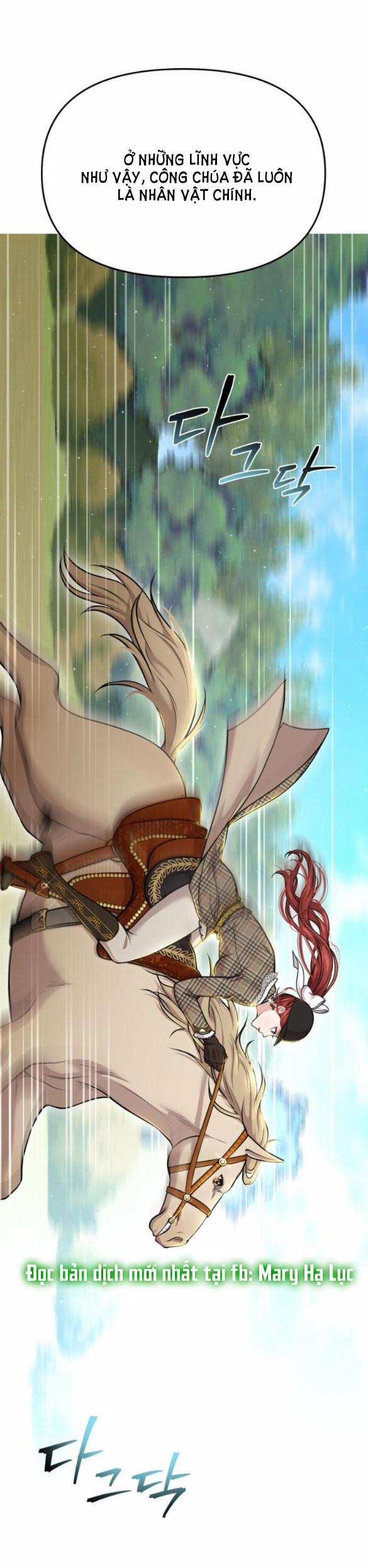 Phòng Ngủ Bí Mật Của Công Chúa Bị Bỏ Rơi 15.5 trang 36