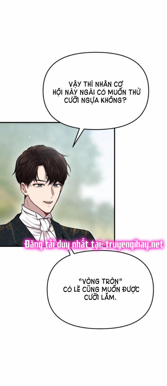 Phòng Ngủ Bí Mật Của Công Chúa Bị Bỏ Rơi 15.5 trang 9
