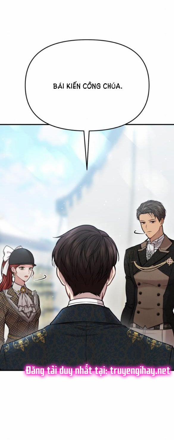 Phòng Ngủ Bí Mật Của Công Chúa Bị Bỏ Rơi 15 trang 12