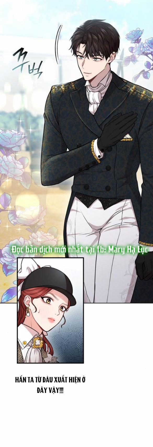 Phòng Ngủ Bí Mật Của Công Chúa Bị Bỏ Rơi 15 trang 14