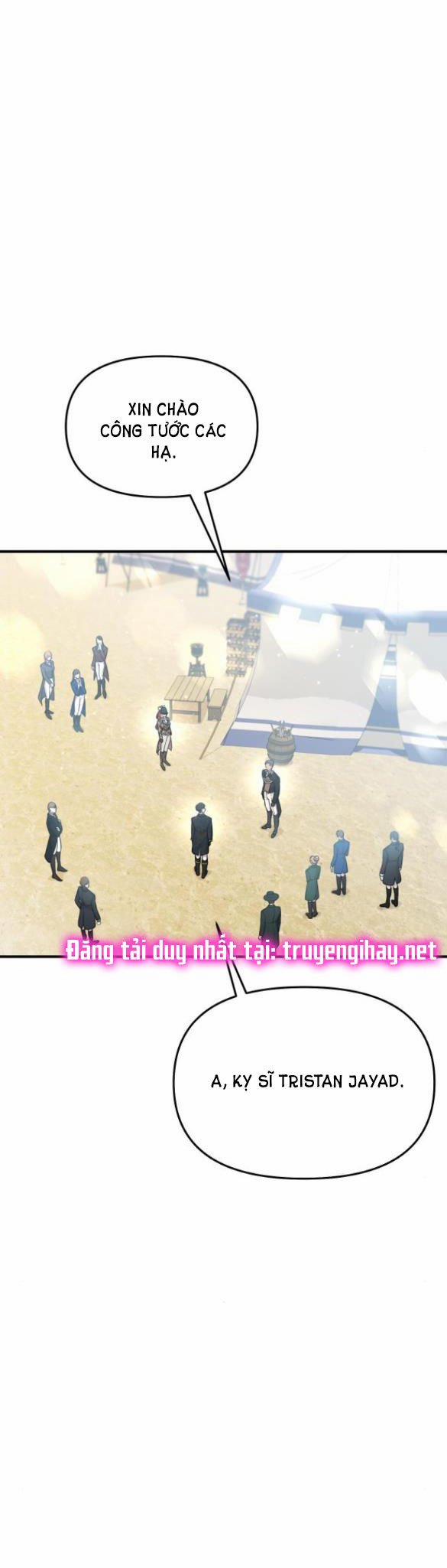 Phòng Ngủ Bí Mật Của Công Chúa Bị Bỏ Rơi 15 trang 17