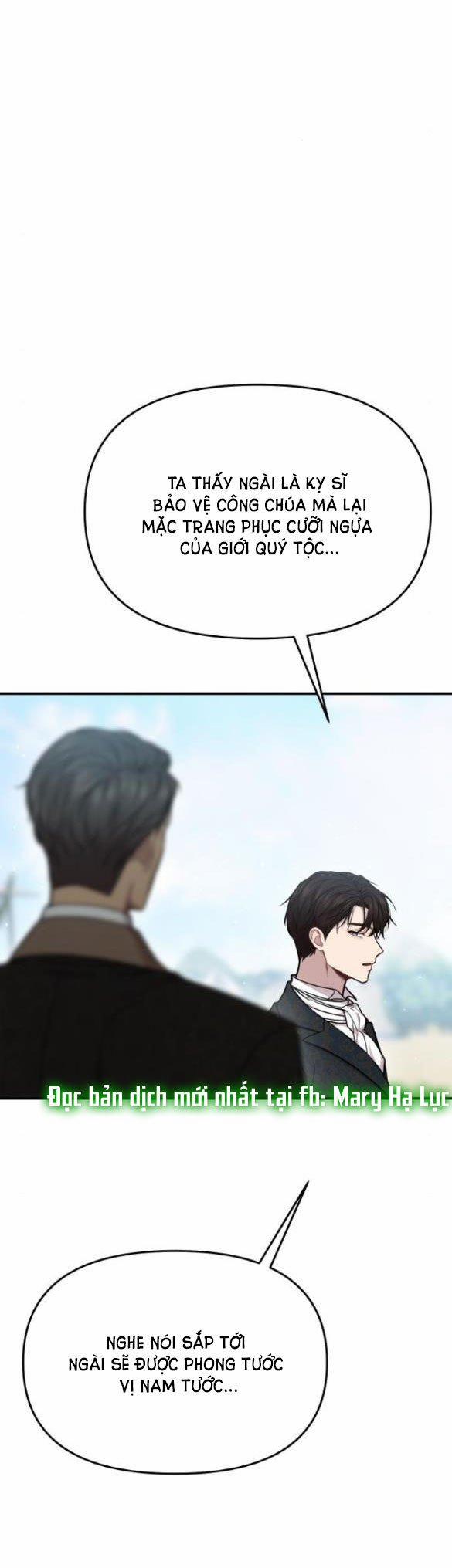 Phòng Ngủ Bí Mật Của Công Chúa Bị Bỏ Rơi 15 trang 18