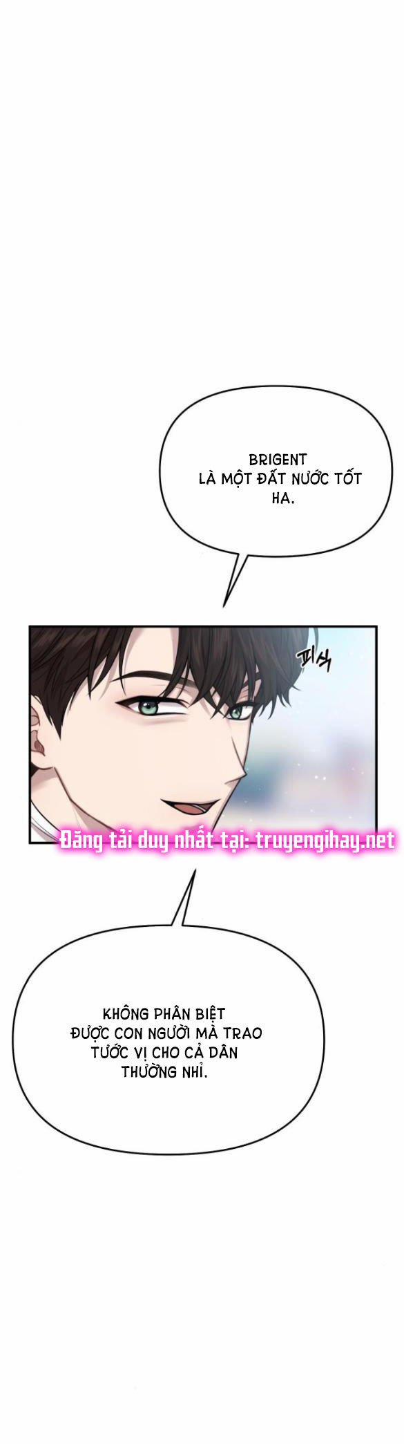 Phòng Ngủ Bí Mật Của Công Chúa Bị Bỏ Rơi 15 trang 19