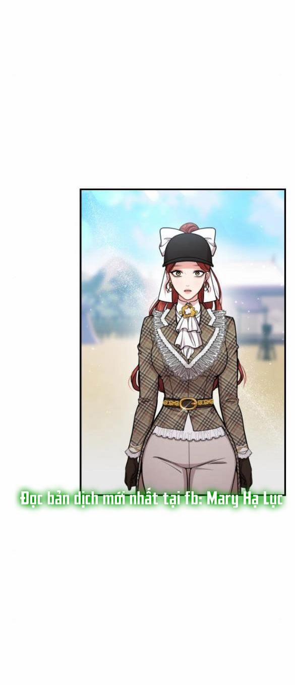 Phòng Ngủ Bí Mật Của Công Chúa Bị Bỏ Rơi 15 trang 2