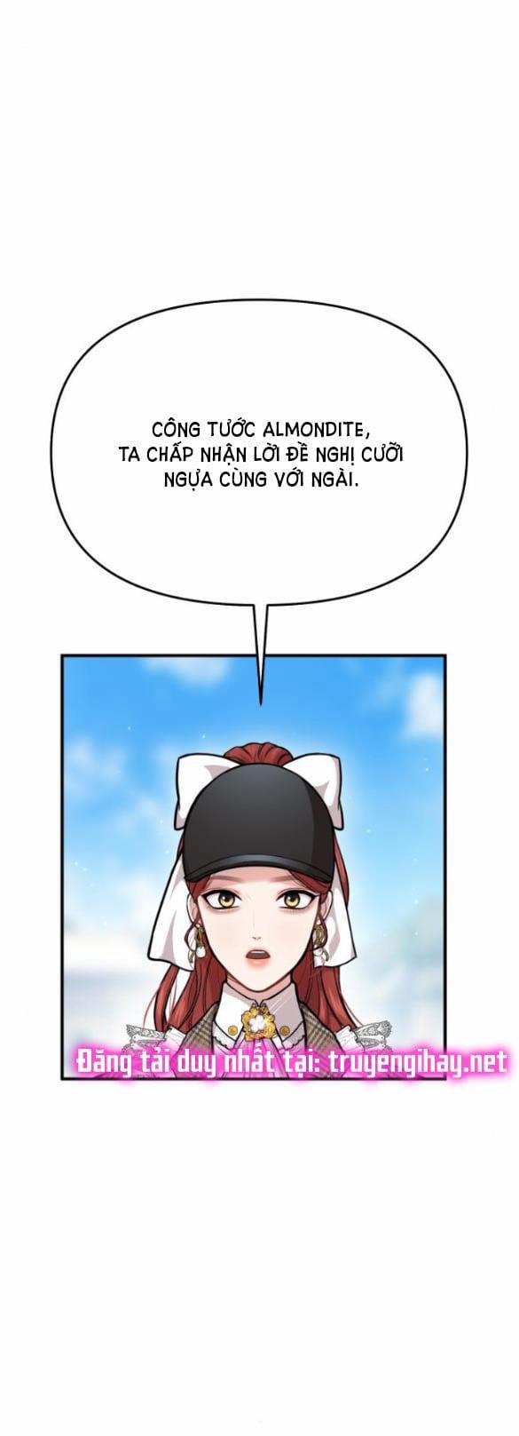 Phòng Ngủ Bí Mật Của Công Chúa Bị Bỏ Rơi 15 trang 24