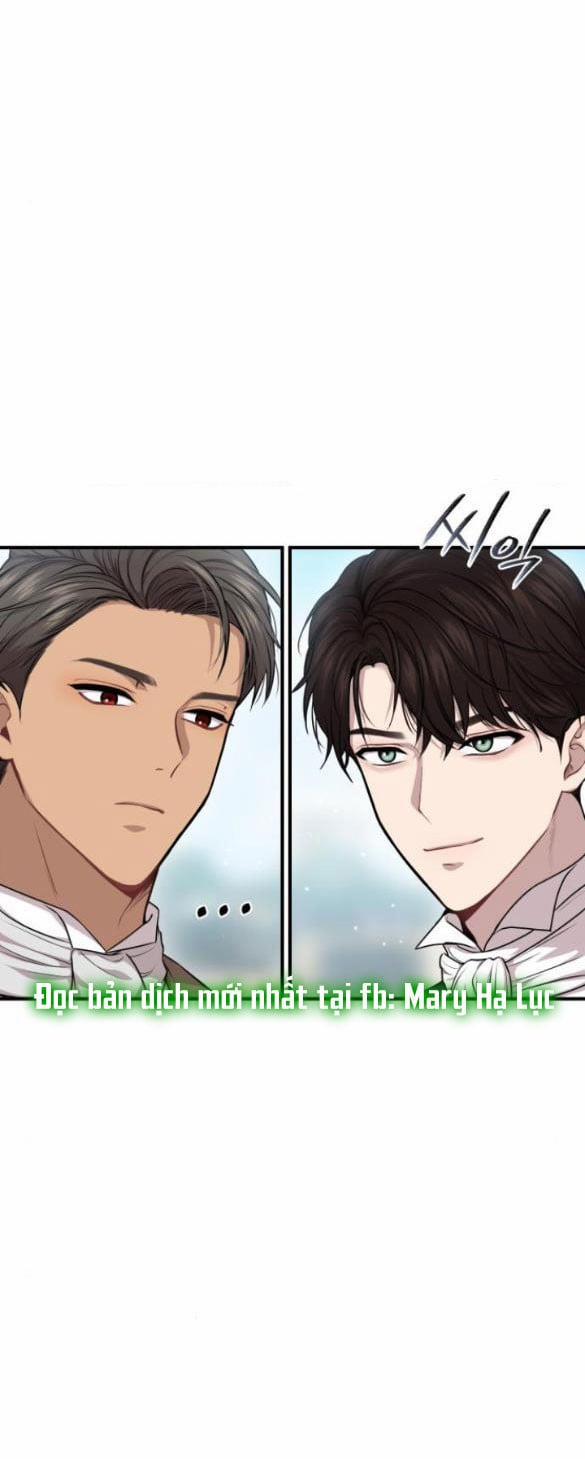 Phòng Ngủ Bí Mật Của Công Chúa Bị Bỏ Rơi 15 trang 25