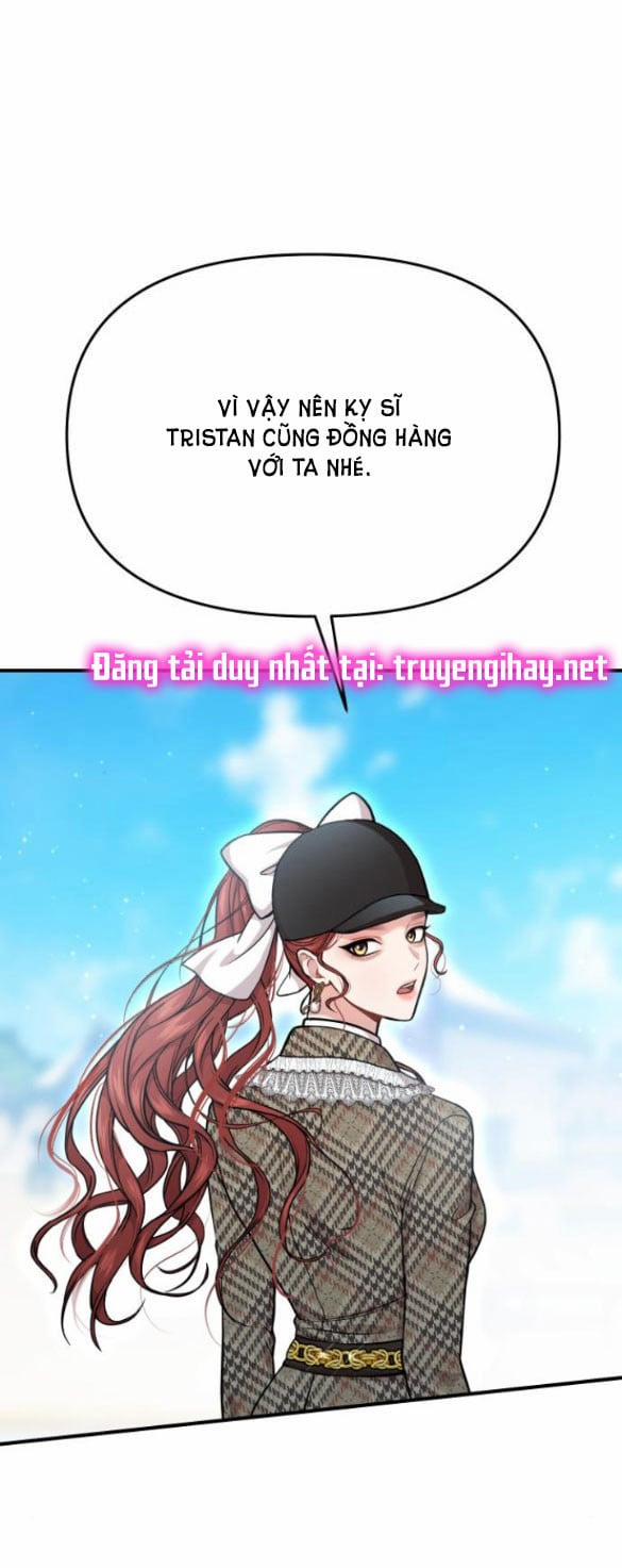 Phòng Ngủ Bí Mật Của Công Chúa Bị Bỏ Rơi 15 trang 28