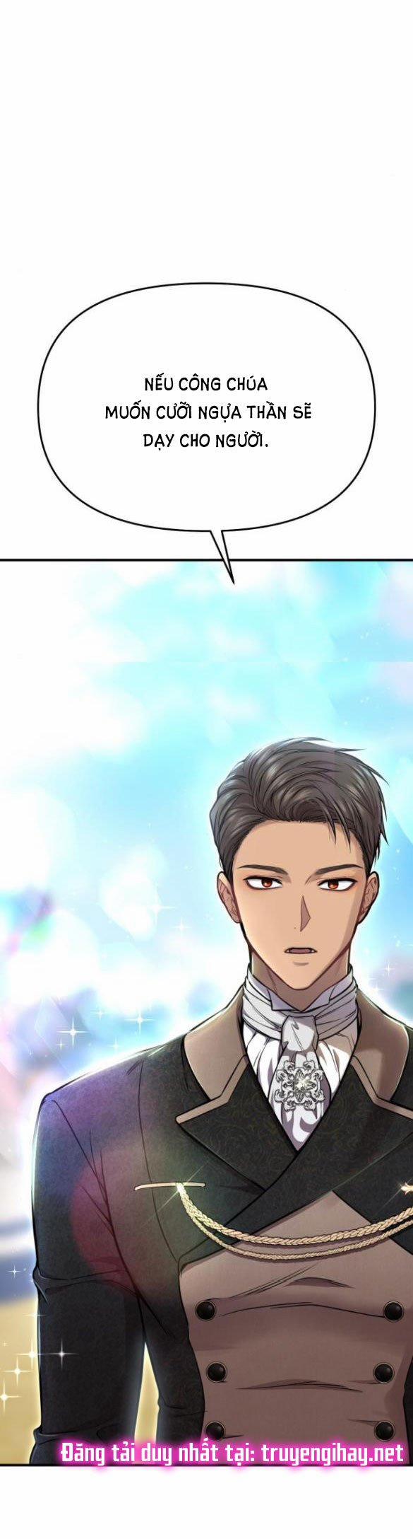 Phòng Ngủ Bí Mật Của Công Chúa Bị Bỏ Rơi 15 trang 3