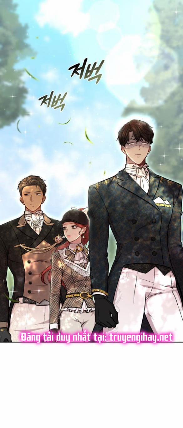 Phòng Ngủ Bí Mật Của Công Chúa Bị Bỏ Rơi 15 trang 31