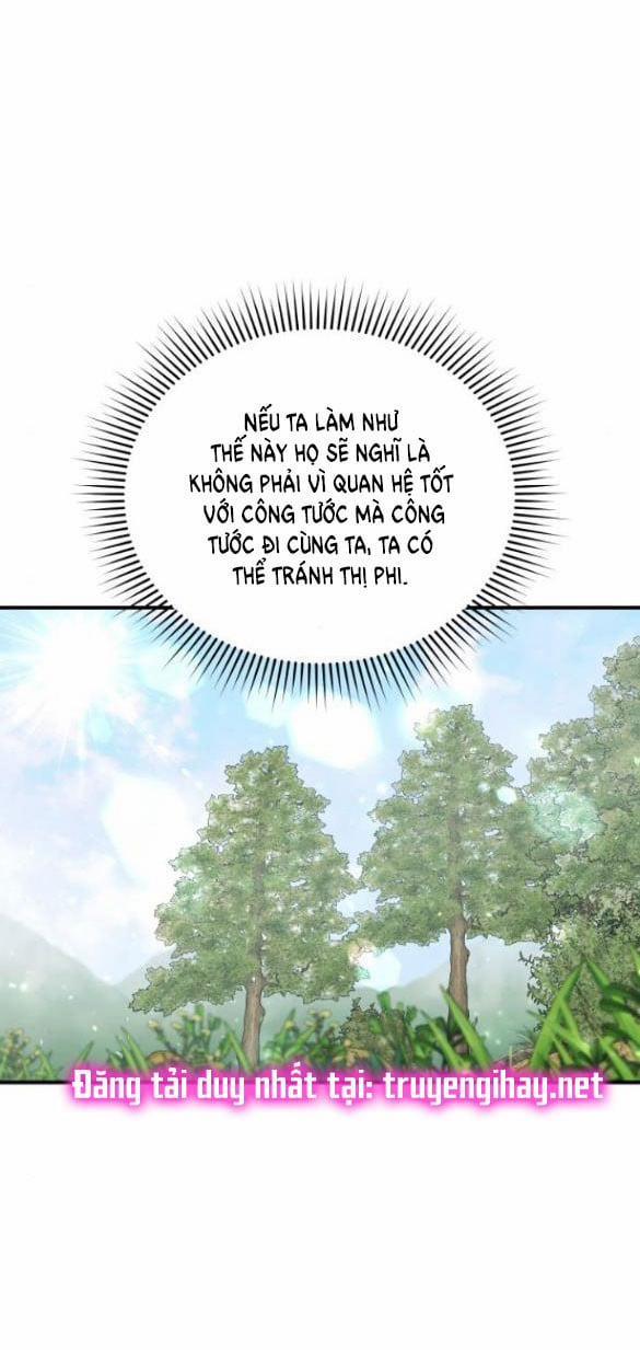 Phòng Ngủ Bí Mật Của Công Chúa Bị Bỏ Rơi 15 trang 33