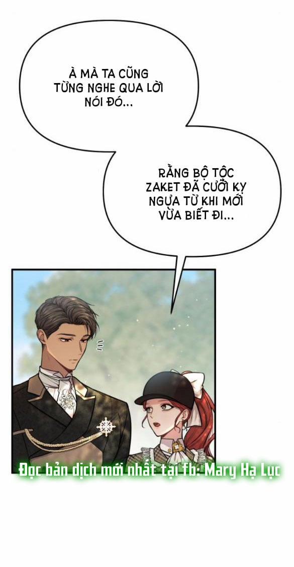 Phòng Ngủ Bí Mật Của Công Chúa Bị Bỏ Rơi 15 trang 34