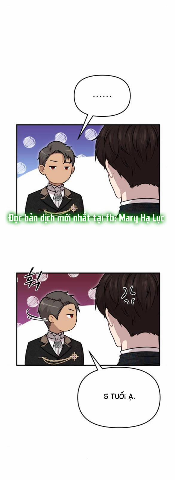 Phòng Ngủ Bí Mật Của Công Chúa Bị Bỏ Rơi 15 trang 40