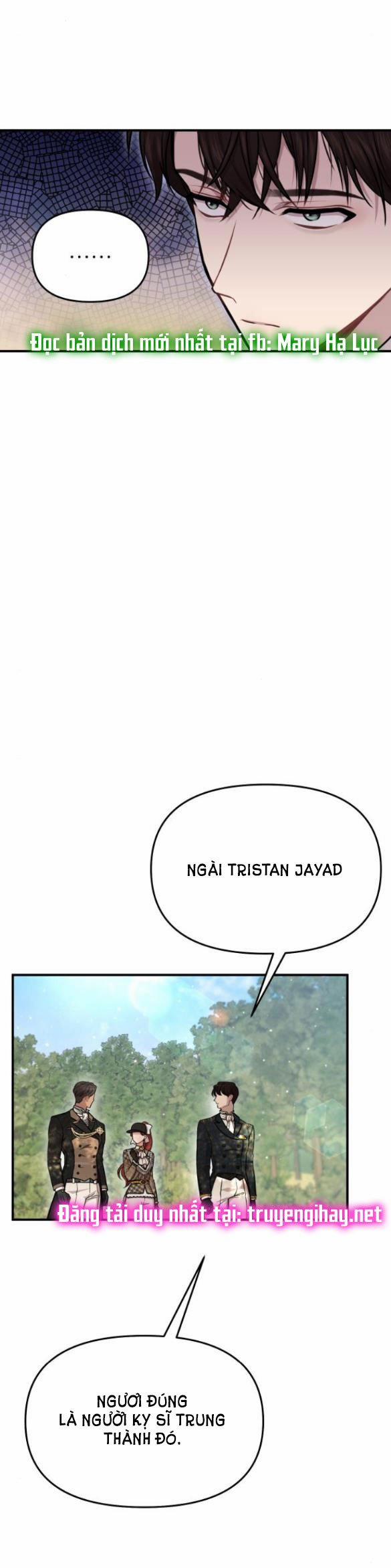 Phòng Ngủ Bí Mật Của Công Chúa Bị Bỏ Rơi 15 trang 44