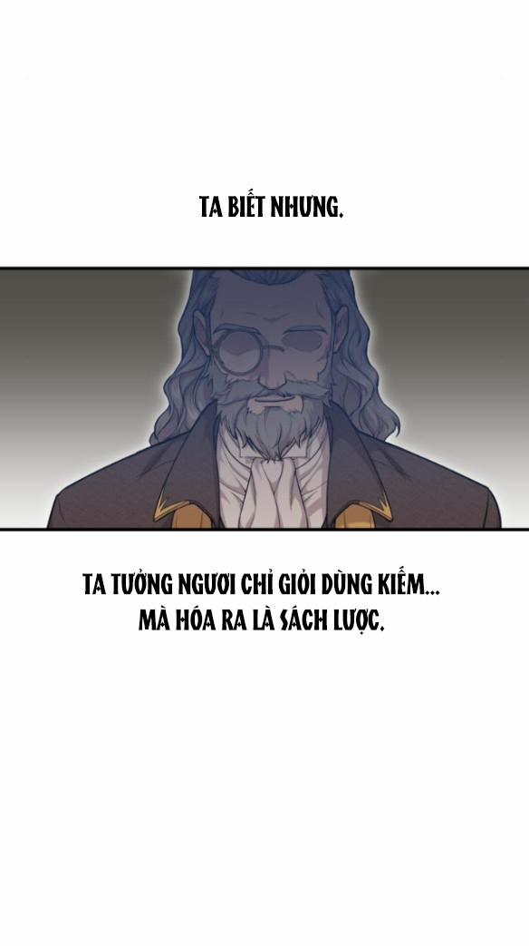 Phòng Ngủ Bí Mật Của Công Chúa Bị Bỏ Rơi 16.5 trang 21