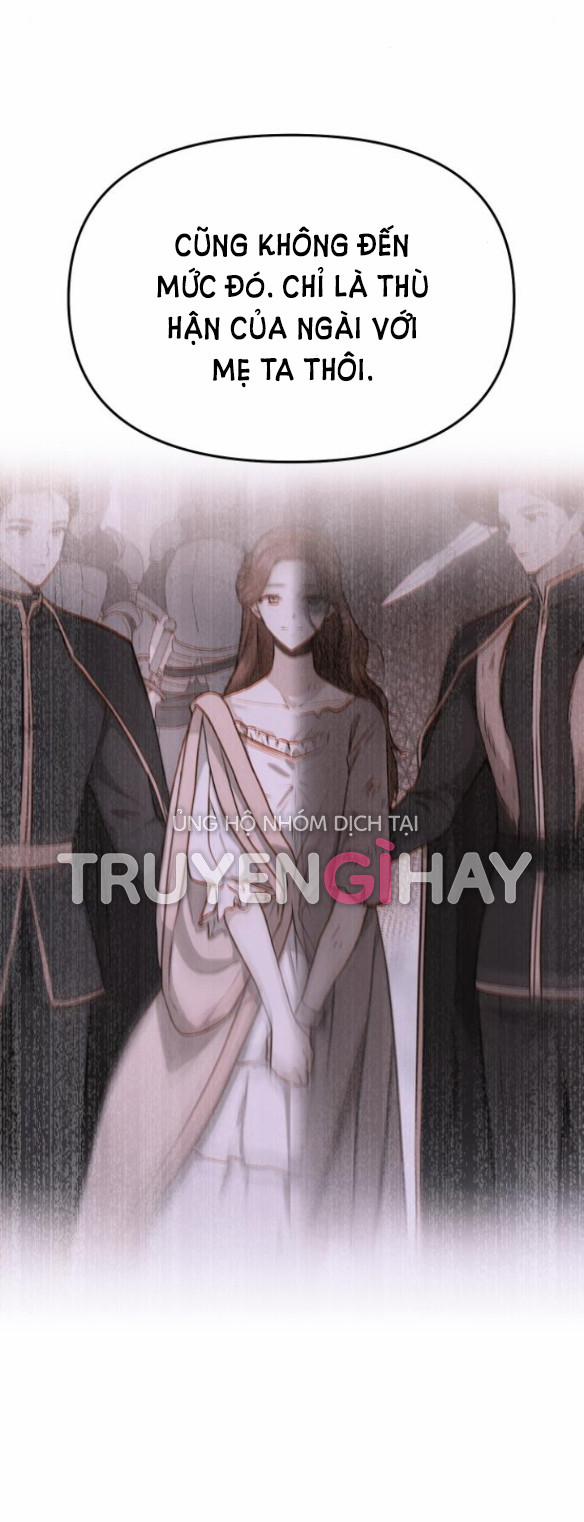 Phòng Ngủ Bí Mật Của Công Chúa Bị Bỏ Rơi 16.5 trang 26