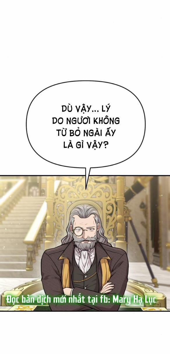 Phòng Ngủ Bí Mật Của Công Chúa Bị Bỏ Rơi 16.5 trang 27