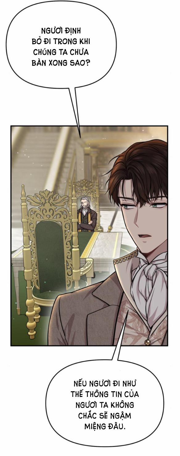 Phòng Ngủ Bí Mật Của Công Chúa Bị Bỏ Rơi 16.5 trang 34
