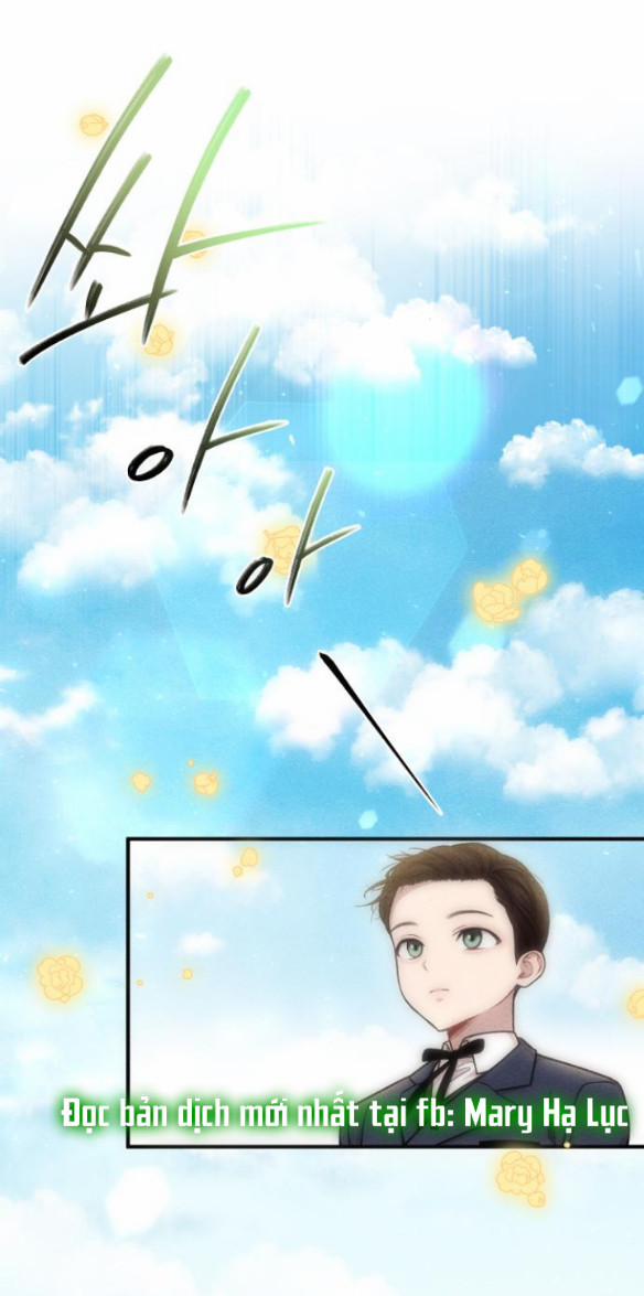 Phòng Ngủ Bí Mật Của Công Chúa Bị Bỏ Rơi 16.5 trang 44