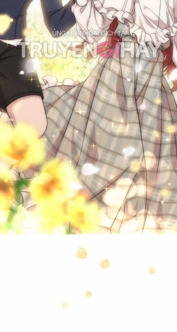 Phòng Ngủ Bí Mật Của Công Chúa Bị Bỏ Rơi 16.5 trang 61