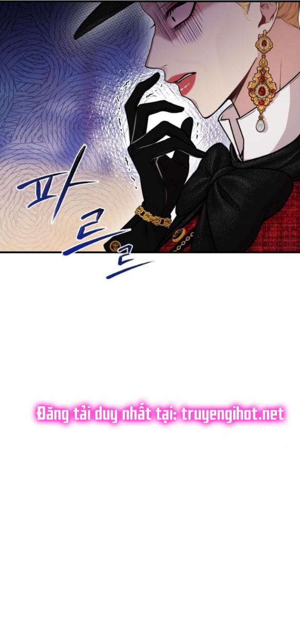 Phòng Ngủ Bí Mật Của Công Chúa Bị Bỏ Rơi 16 trang 15