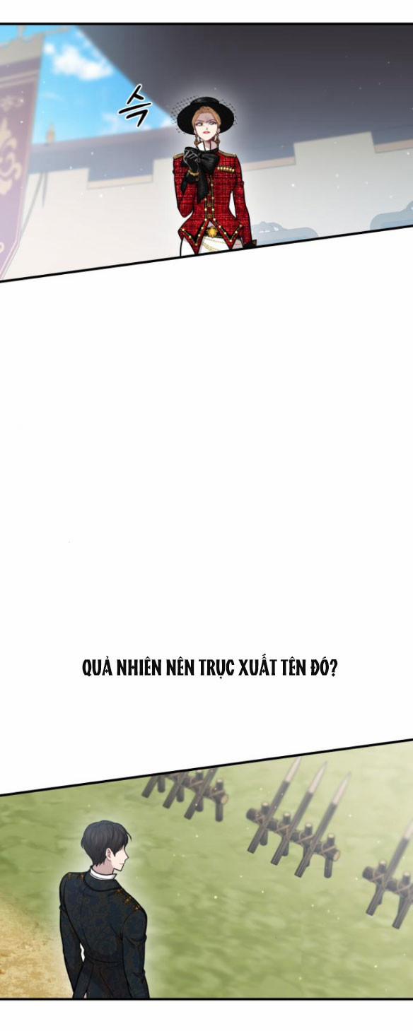 Phòng Ngủ Bí Mật Của Công Chúa Bị Bỏ Rơi 16 trang 18