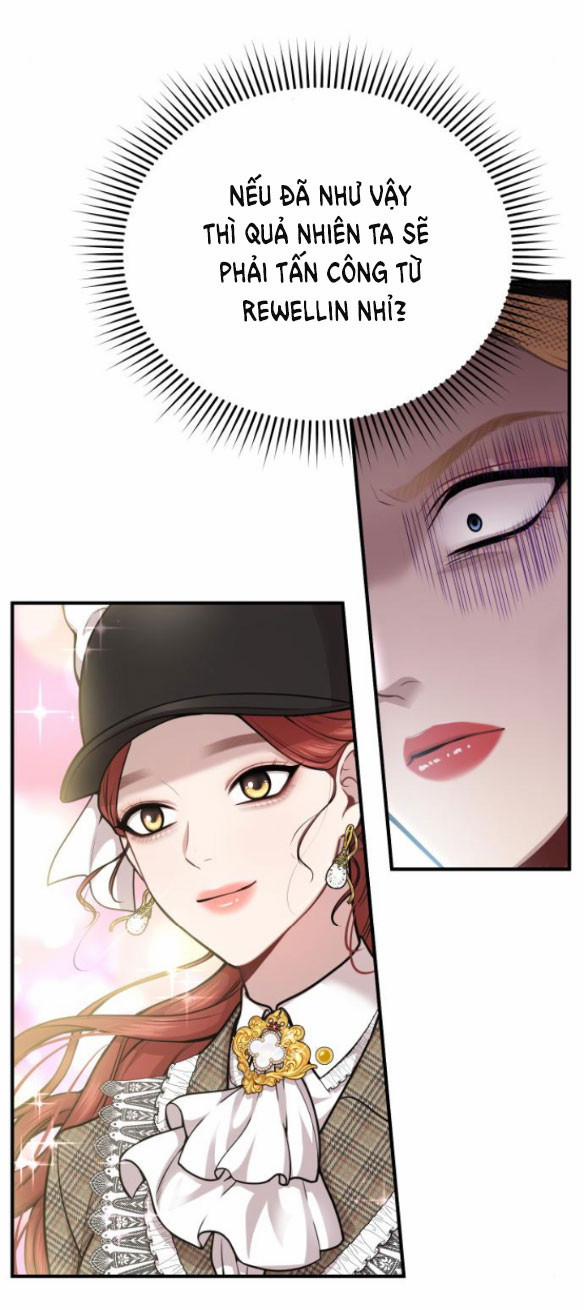 Phòng Ngủ Bí Mật Của Công Chúa Bị Bỏ Rơi 16 trang 21