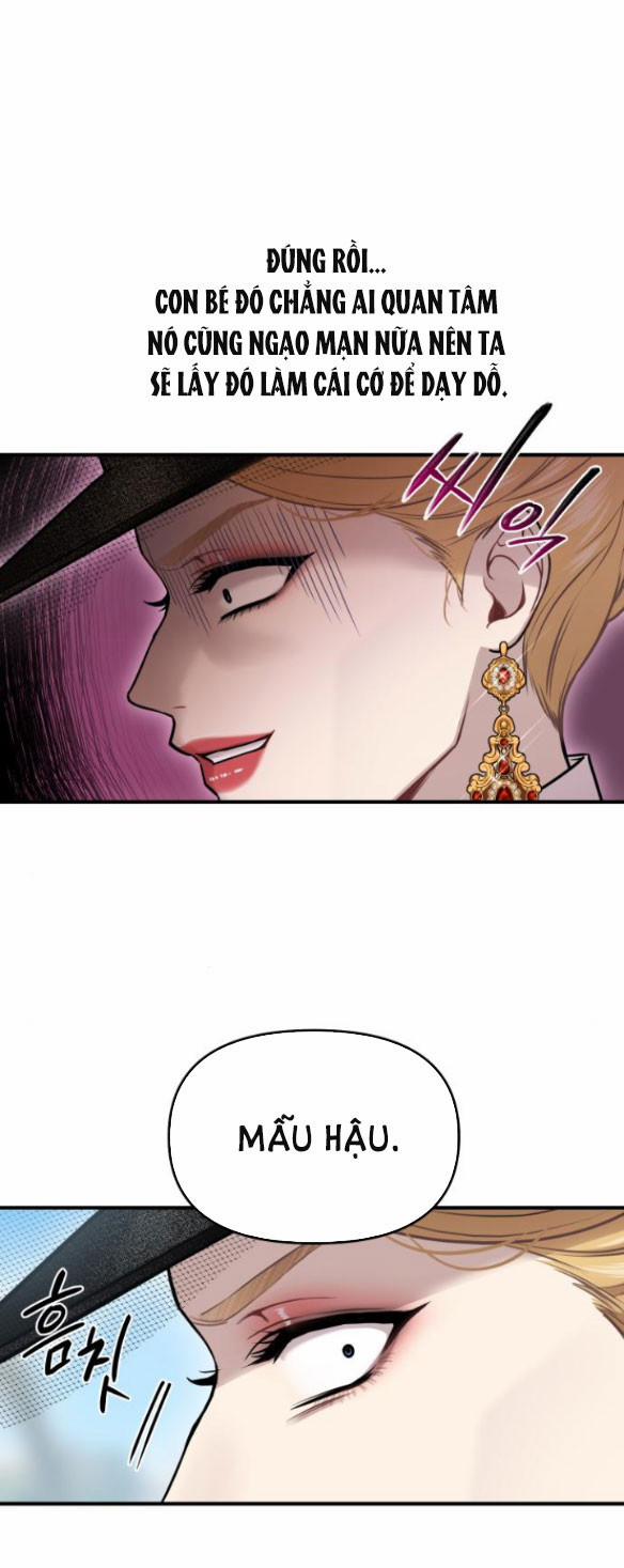 Phòng Ngủ Bí Mật Của Công Chúa Bị Bỏ Rơi 16 trang 22