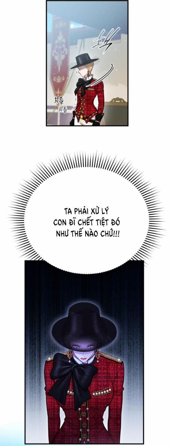 Phòng Ngủ Bí Mật Của Công Chúa Bị Bỏ Rơi 16 trang 27