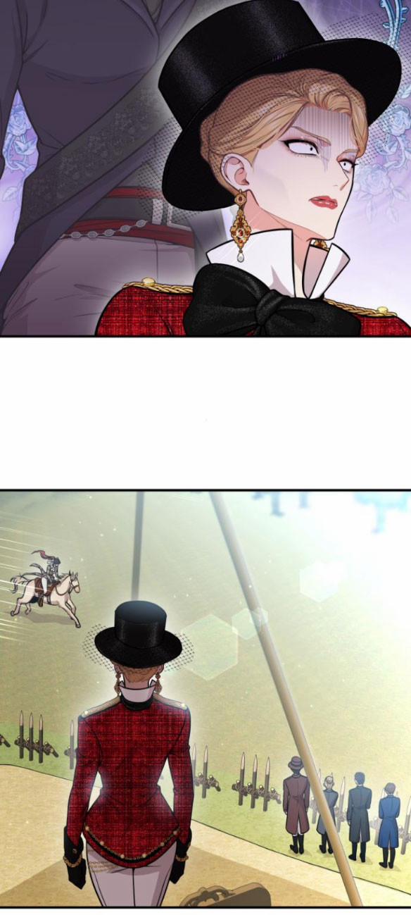 Phòng Ngủ Bí Mật Của Công Chúa Bị Bỏ Rơi 16 trang 7