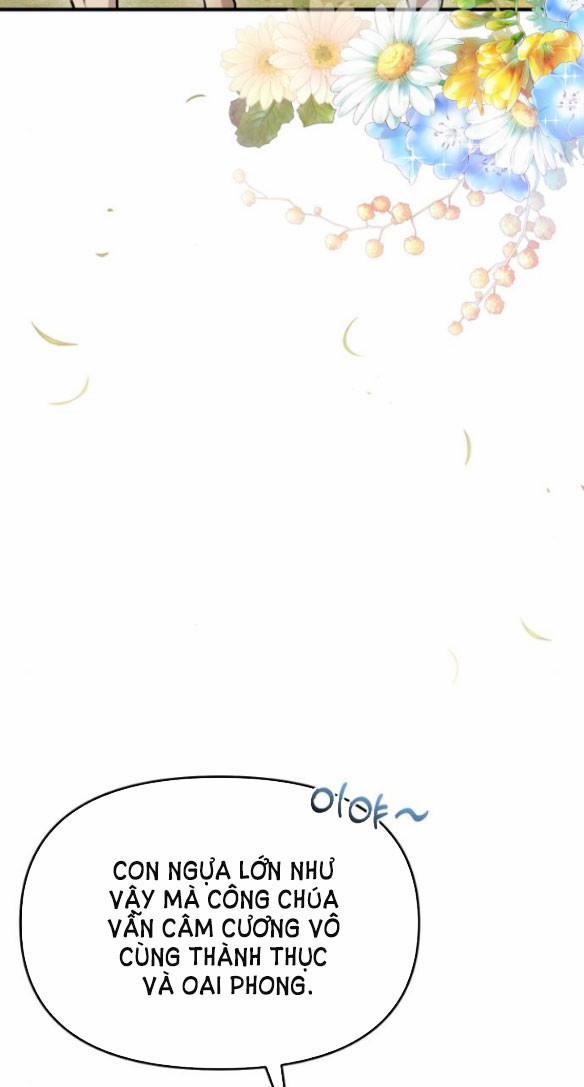 Phòng Ngủ Bí Mật Của Công Chúa Bị Bỏ Rơi 16 trang 9