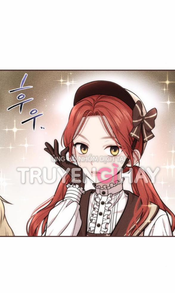 Phòng Ngủ Bí Mật Của Công Chúa Bị Bỏ Rơi 17.5 trang 1