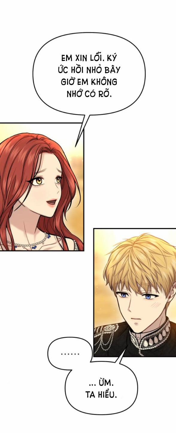 Phòng Ngủ Bí Mật Của Công Chúa Bị Bỏ Rơi 17.5 trang 19