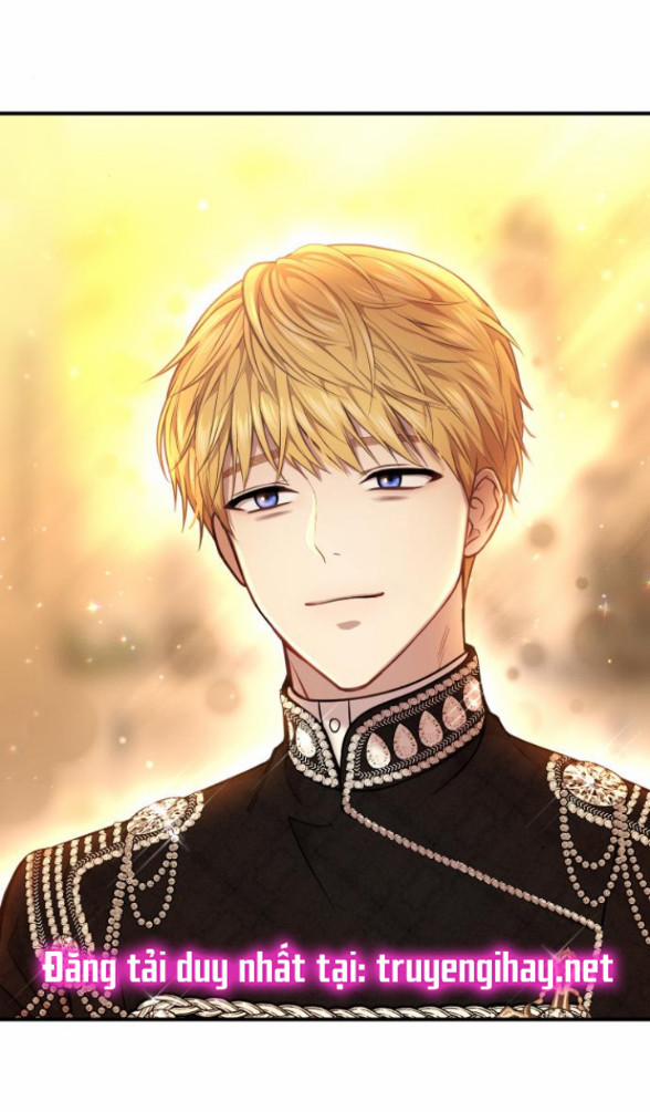 Phòng Ngủ Bí Mật Của Công Chúa Bị Bỏ Rơi 17.5 trang 25