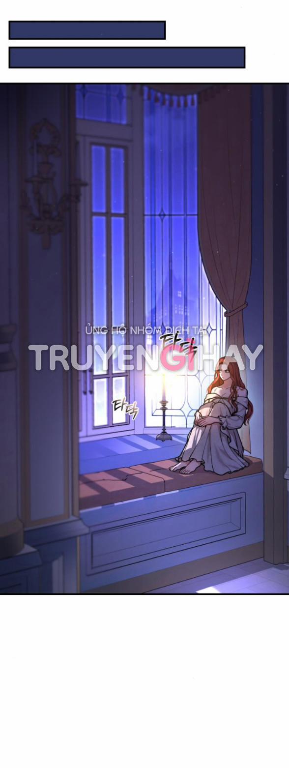 Phòng Ngủ Bí Mật Của Công Chúa Bị Bỏ Rơi 17.5 trang 27