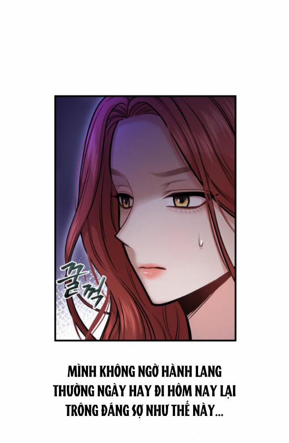 Phòng Ngủ Bí Mật Của Công Chúa Bị Bỏ Rơi 17.5 trang 35