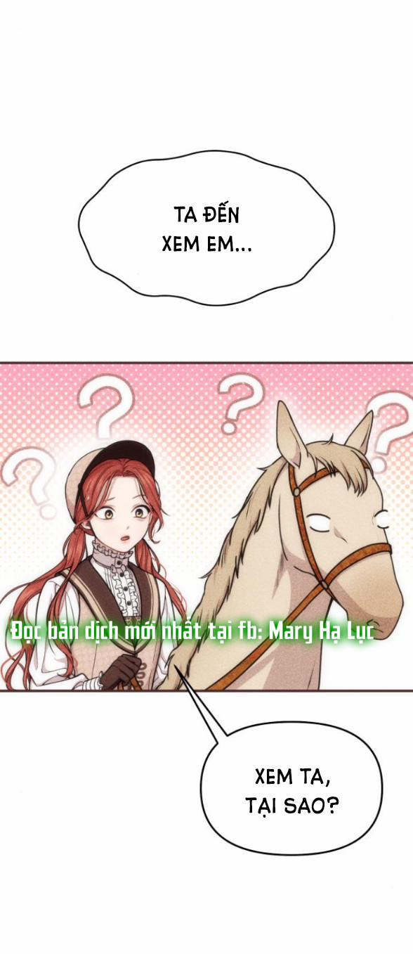 Phòng Ngủ Bí Mật Của Công Chúa Bị Bỏ Rơi 17.5 trang 4