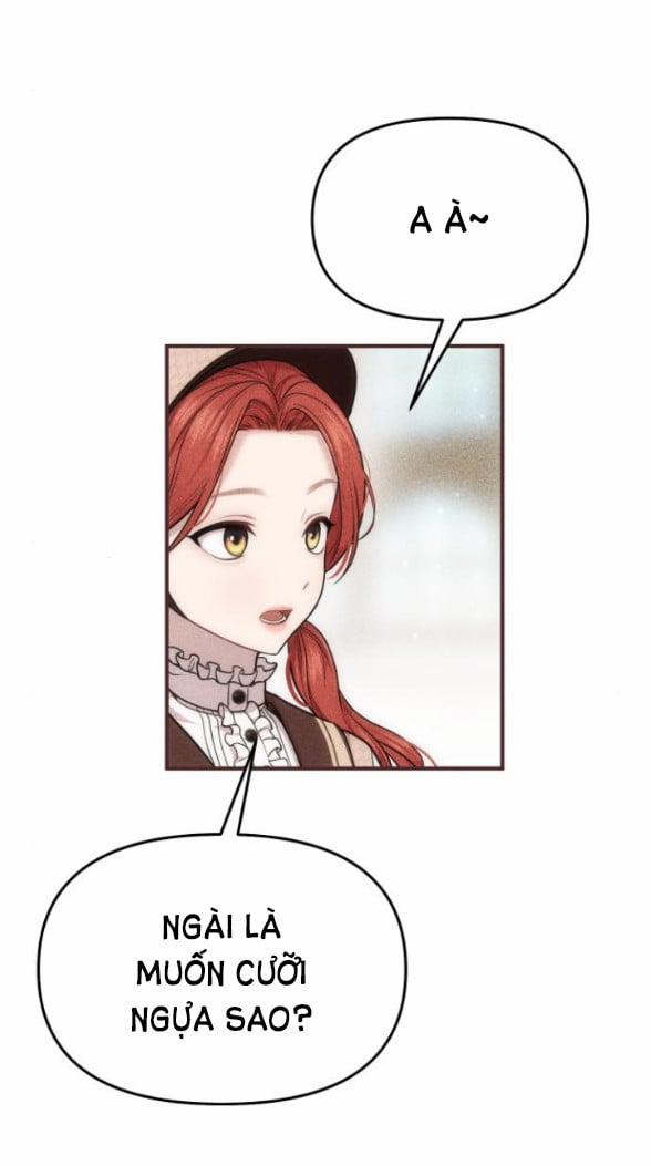 Phòng Ngủ Bí Mật Của Công Chúa Bị Bỏ Rơi 17.5 trang 6